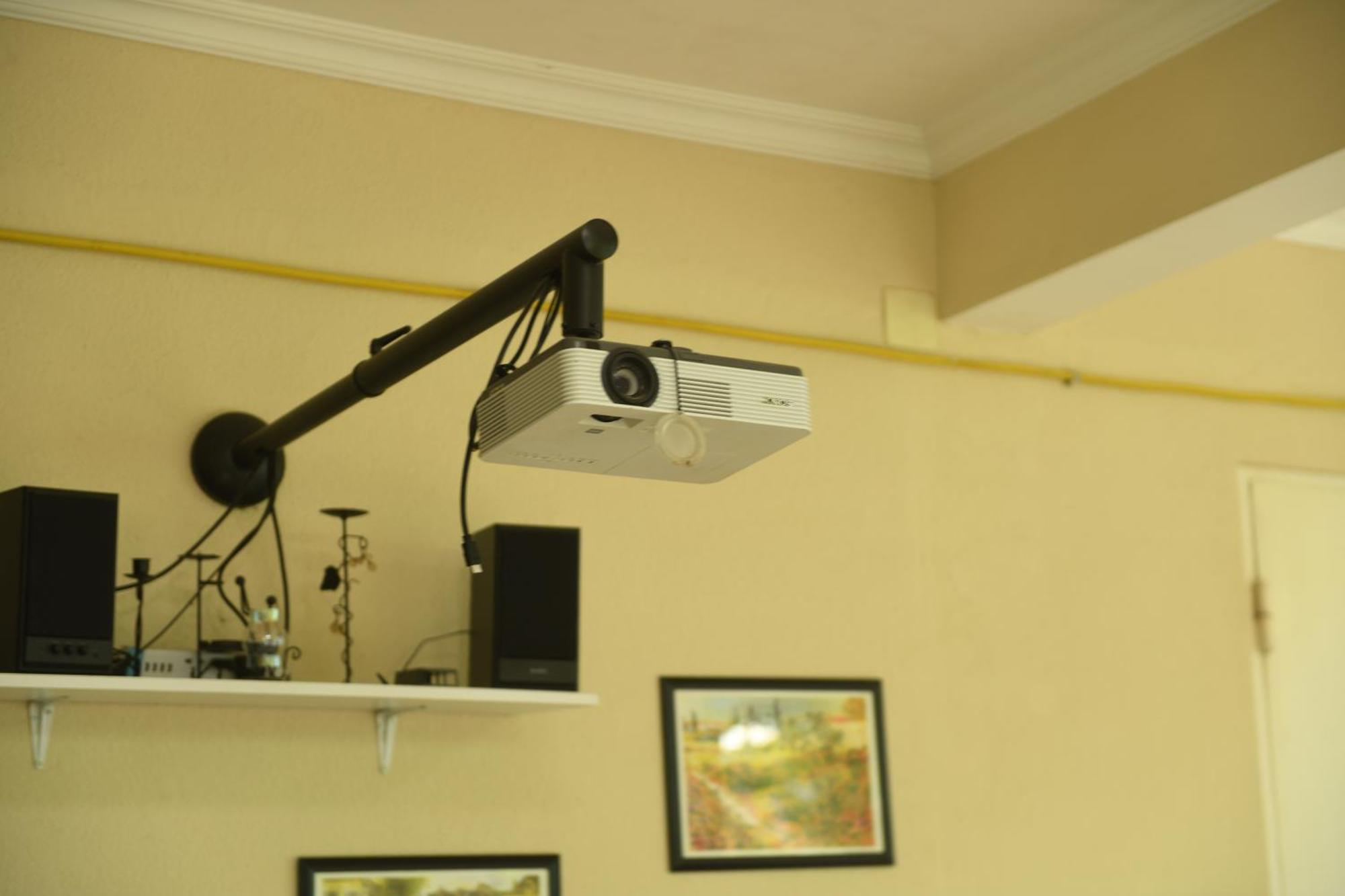 Guest House Green House Sugdidi Exterior foto
